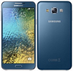 Замена кнопок на телефоне Samsung Galaxy E7 в Сочи